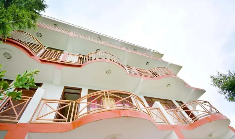 Vivek Palace Shimla