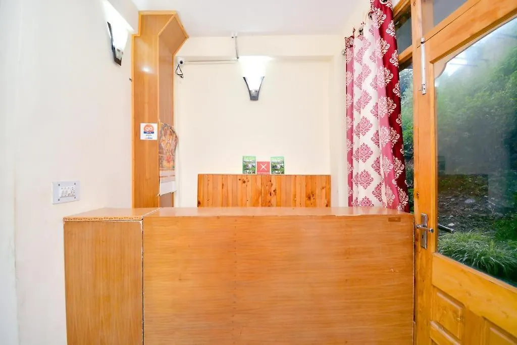 Vivek Palace Shimla