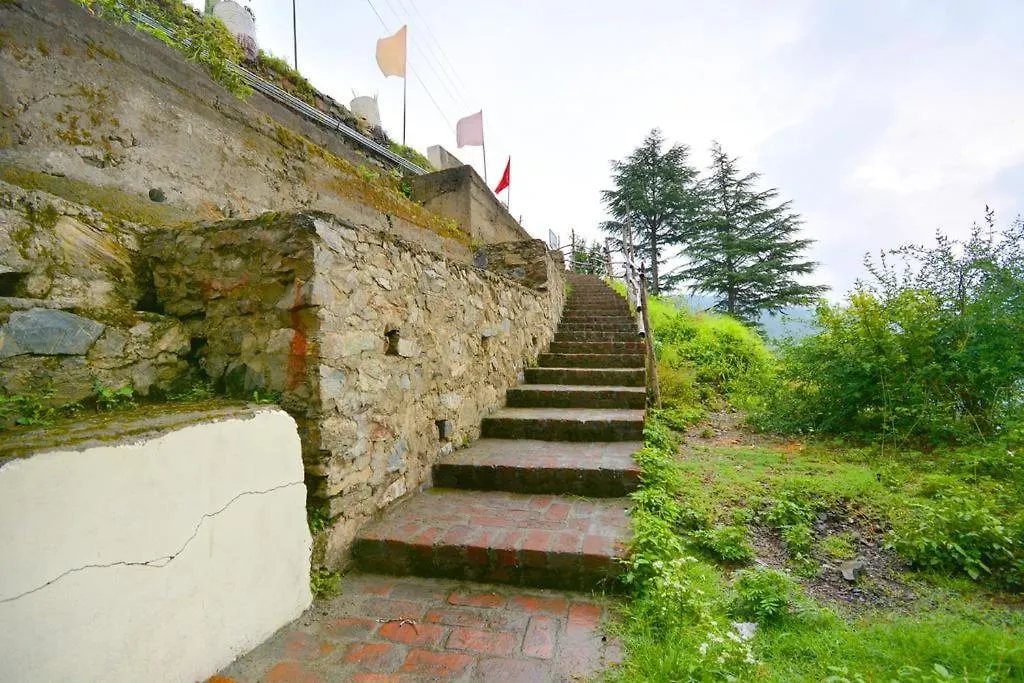 Vivek Palace Shimla 3*,