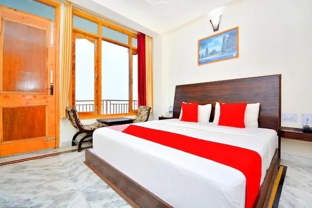 Vivek Palace Shimla 3*,  Índia