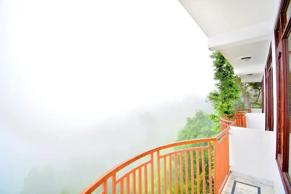 Vivek Palace Shimla Índia