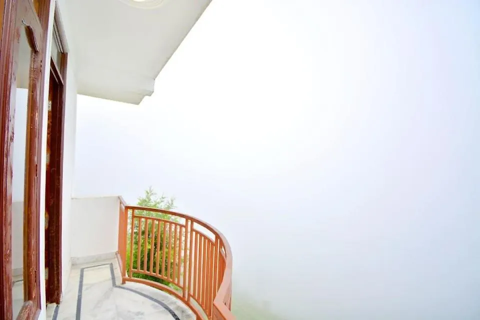 Vivek Palace Shimla 3*,  Índia
