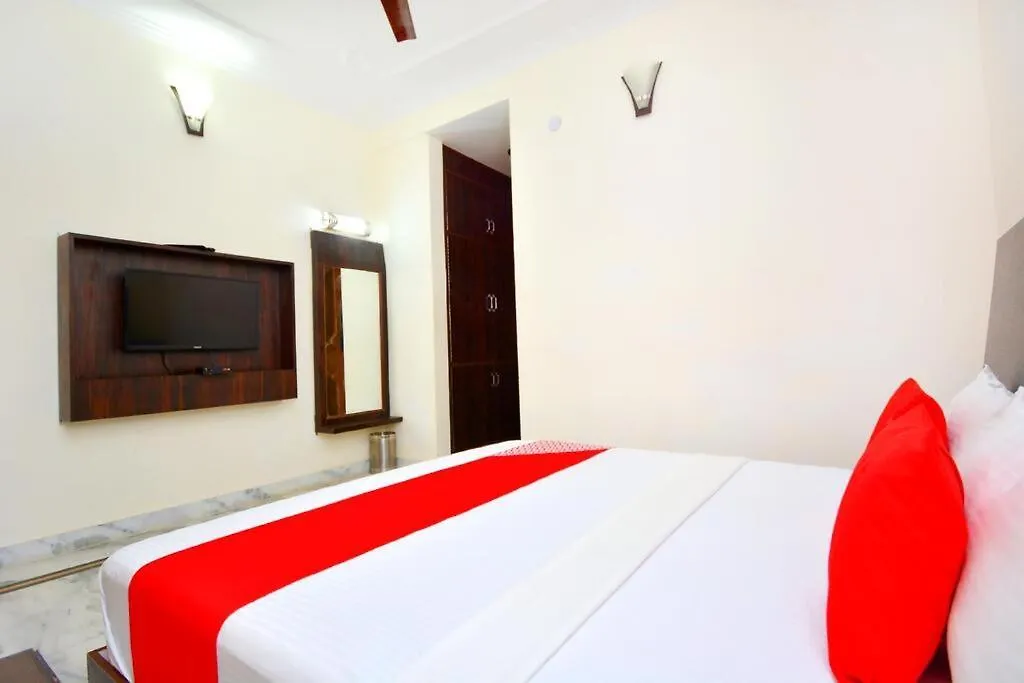 Vivek Palace Shimla Hotel
