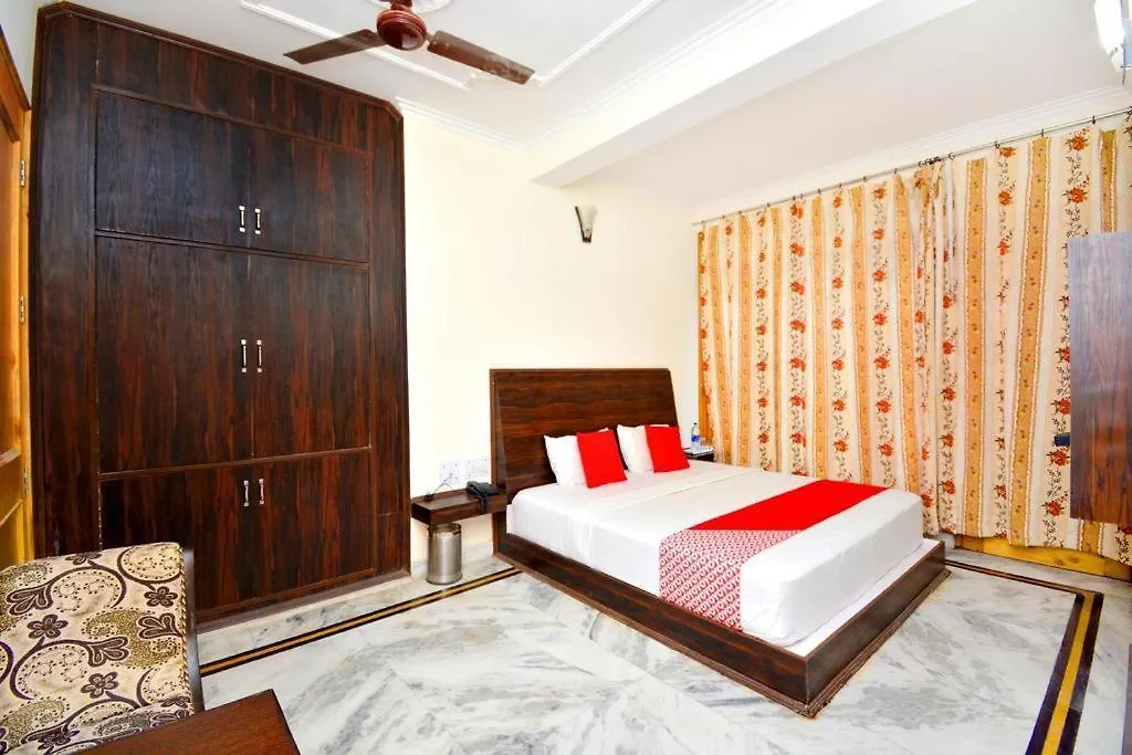 Vivek Palace Shimla