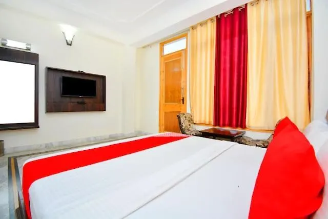 Vivek Palace Shimla Hotel