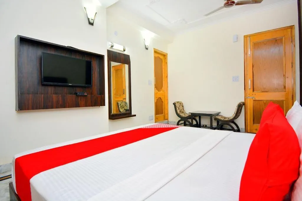 Vivek Palace Shimla Índia