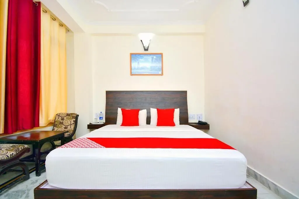Vivek Palace Shimla Hotel